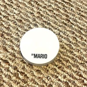 Makeup by Mario softsculpt bronzer in shade light medium